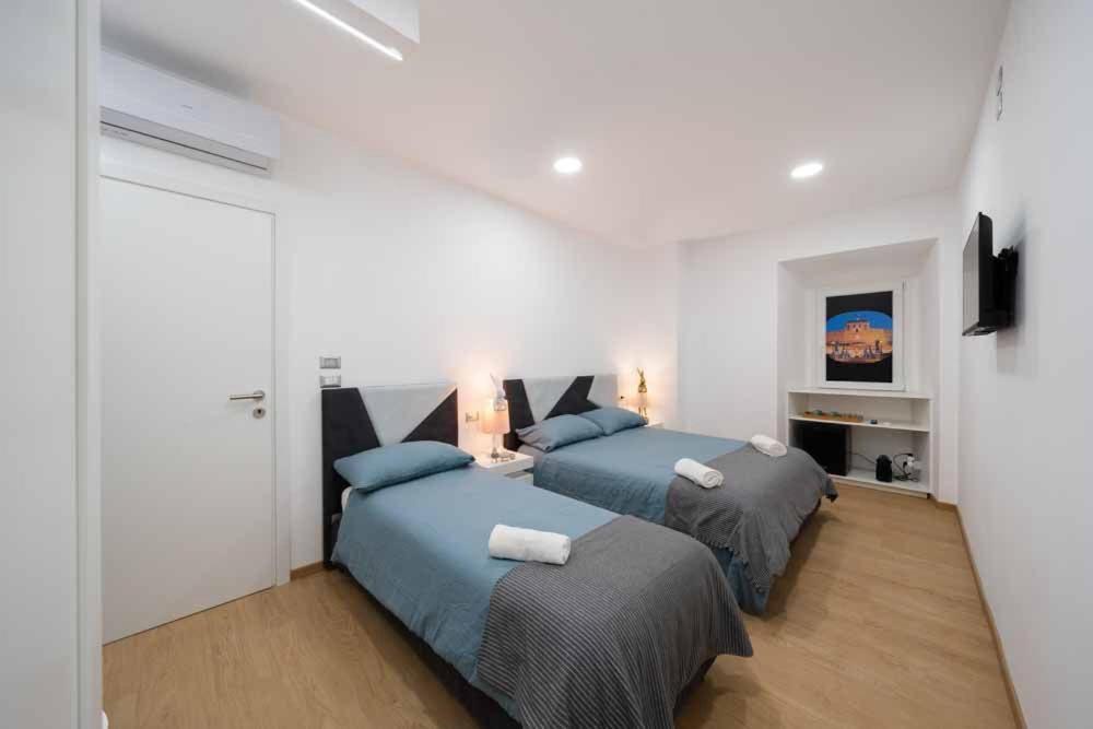 Roomssixty-Five Roma Dış mekan fotoğraf