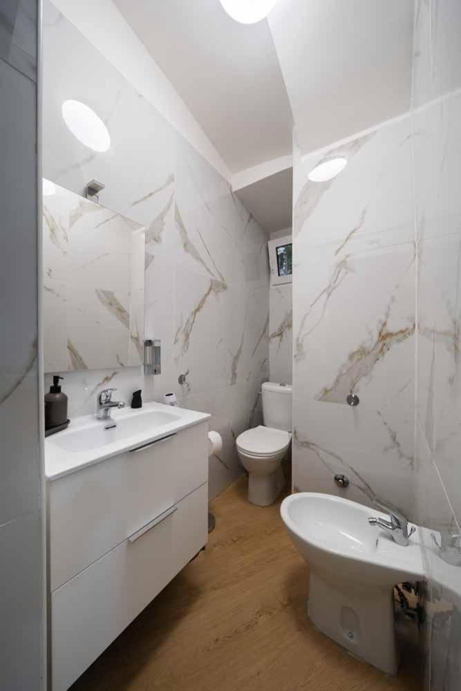 Roomssixty-Five Roma Dış mekan fotoğraf