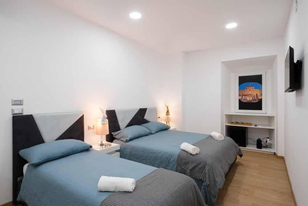 Roomssixty-Five Roma Dış mekan fotoğraf