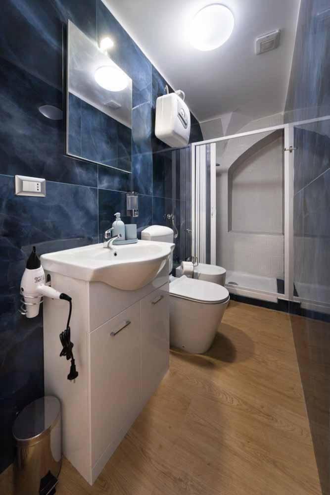 Roomssixty-Five Roma Dış mekan fotoğraf