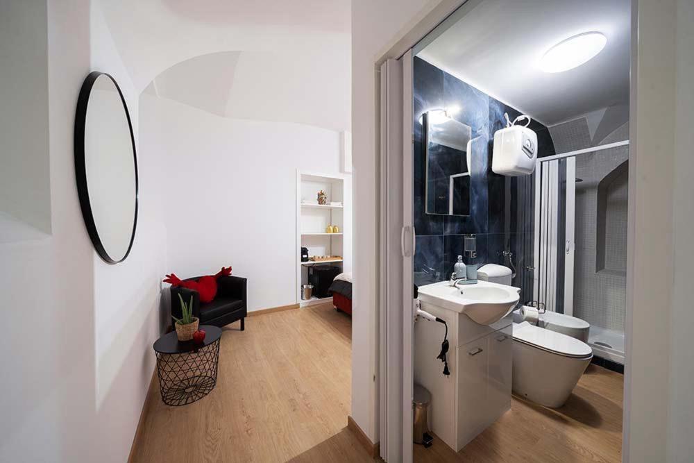 Roomssixty-Five Roma Dış mekan fotoğraf