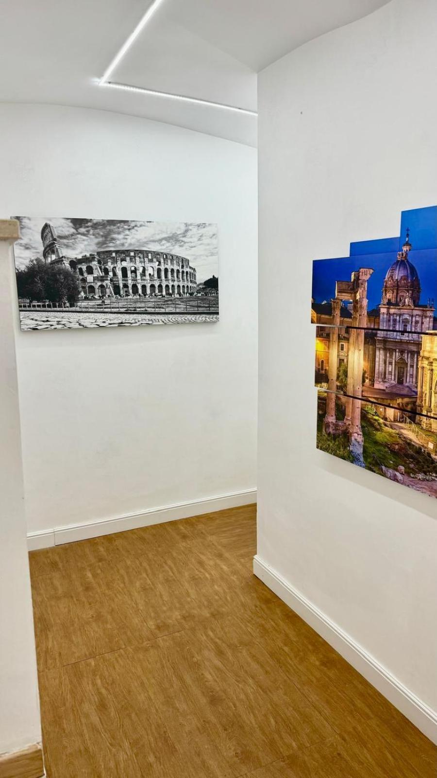 Roomssixty-Five Roma Dış mekan fotoğraf